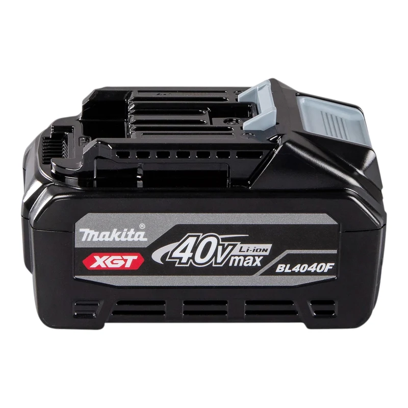 Makita BL 4040 F Li-Ion Akku 40 V max. 4,0 Ah XGT mit LED Anzeige ( 1910N6-8 )