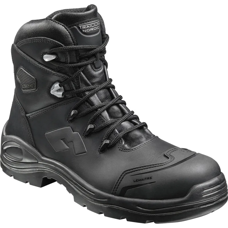 Sicherheitsstiefel Njord S3