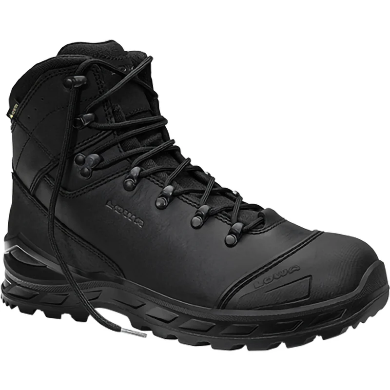 Sicherheitsstiefel Leandro Work ProGTX Mid S3 CI 5880