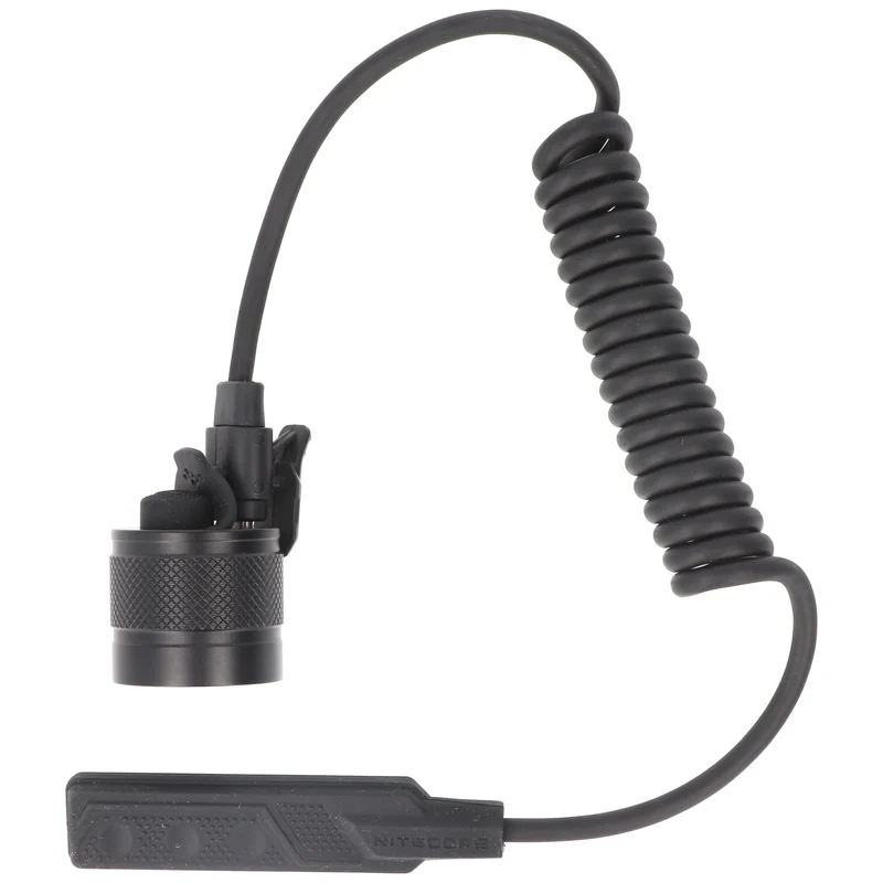 Nitecore Fernschalter RSW2i, Kabelschalter nur für Nitecore P10i, P20i, P20UVi, P30i und i4000R
