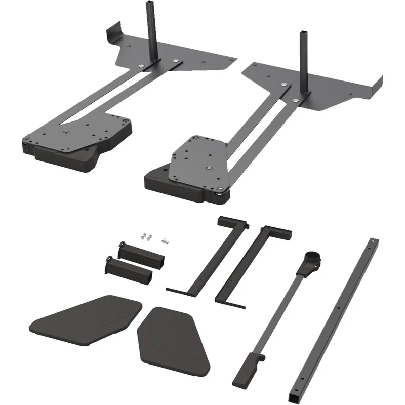 Conero Kleiderlift Top