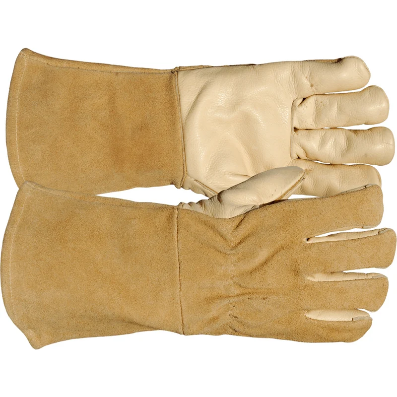 Schweisserhandschuh WELDER 2 COMFORT