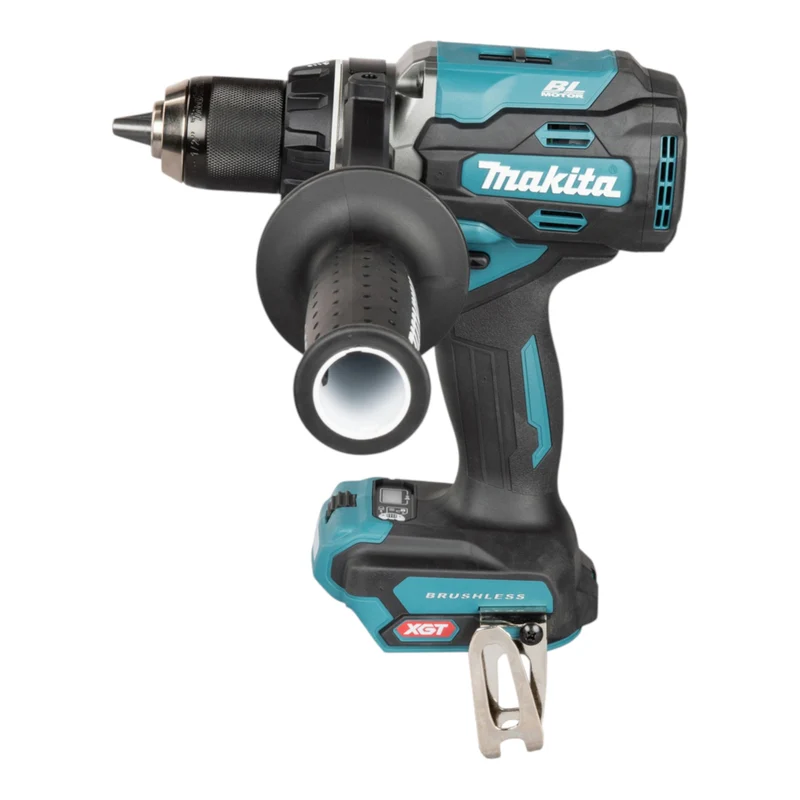 Makita DF 003 GD1 Akku Bohrschrauber 40 V max. 180 Nm Brushless + 1x Akku 2,5 Ah - ohne Ladegerät