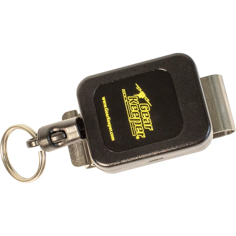 GearKeeper Ausrüstungshalter RT4 mit Gürtelclip