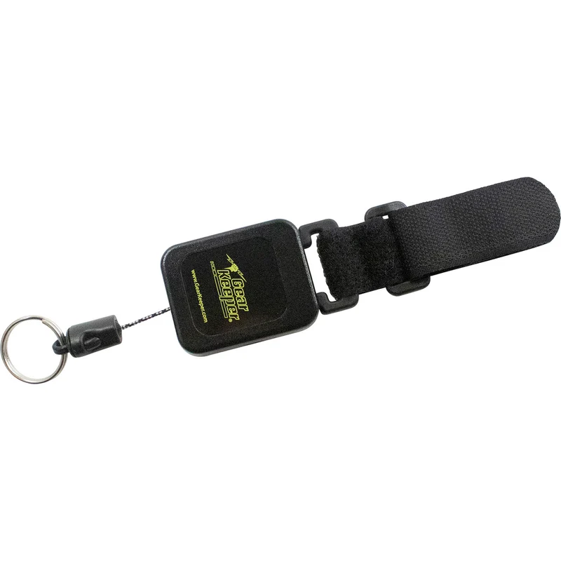 GearKeeper Ausrüstungshalter RT4 mit Schlüsselring