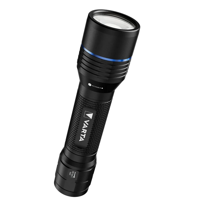 LED Taschenlampe Night Cutter Pro