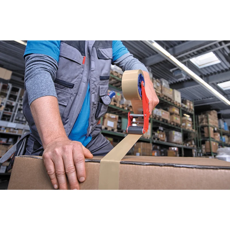 Premium PVC-Verpackungsklebeband ultra strong