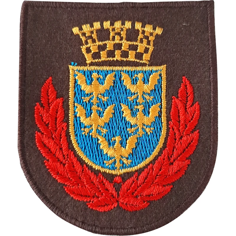 Landeswappen "Niederösterreich"