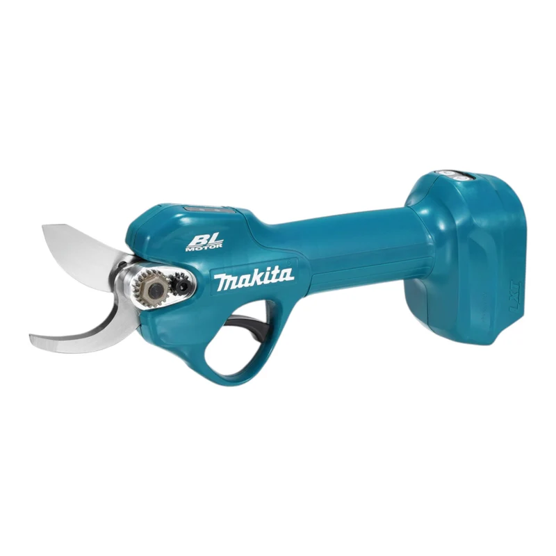 Makita DUP 181 SM1 Akku Astschere 18 V 30 mm Brushless + 1x Akku 4,0 Ah + Ladegerät