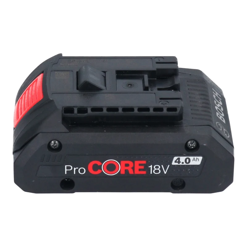 Bosch GBH 18V-18 Professional Akku Bohrhammer 18 V 1,5 J SDS plus Brushless + 1x ProCORE Akku 4,0 Ah - ohne Ladegerät