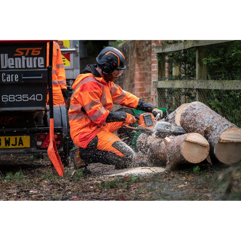 Husqvarna Akku-Motorsäge 540i XP® / ohne Akku und Ladegerät