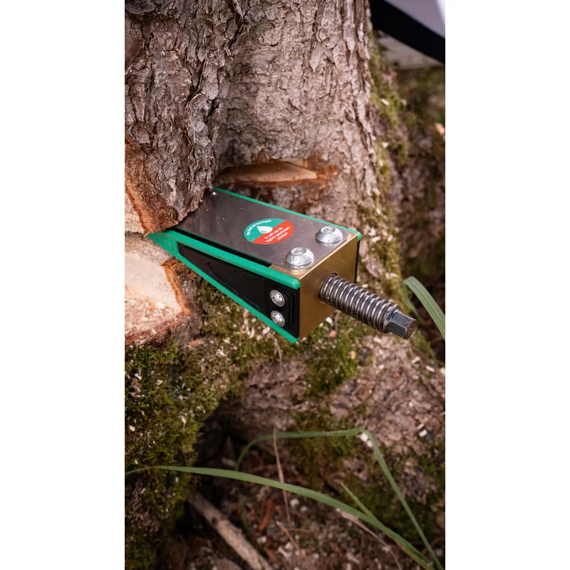 EcoVal Spindelkeil