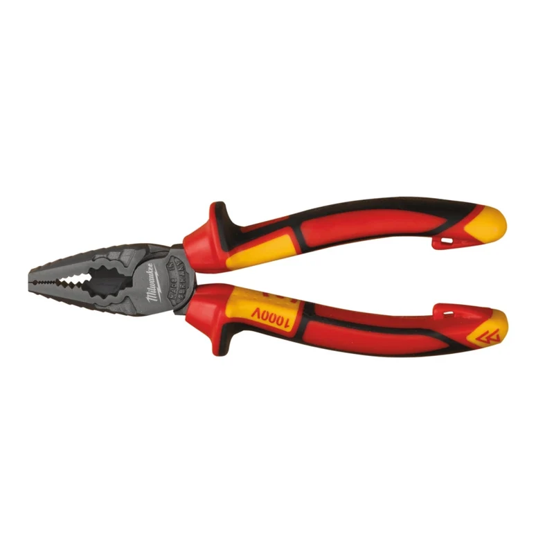 Milwaukee VDE Kombizange 165 mm (4932464571)