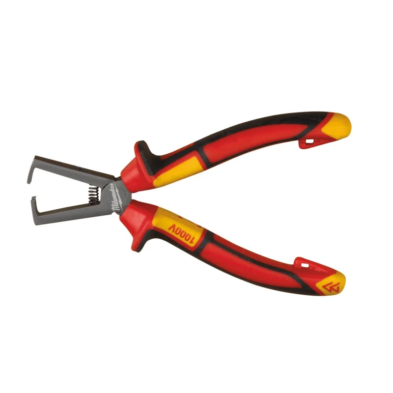 Milwaukee VDE Abisolierzange 160 mm (4932464573)
