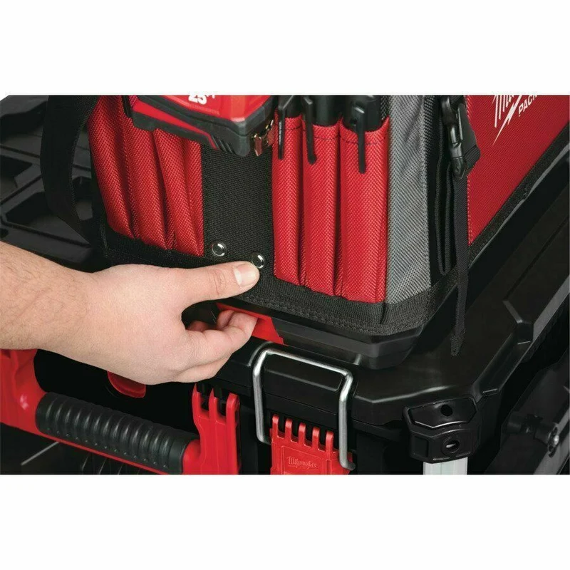 Milwaukee PACKOUT offene Werkzeugtasche 40 cm (4932464085)