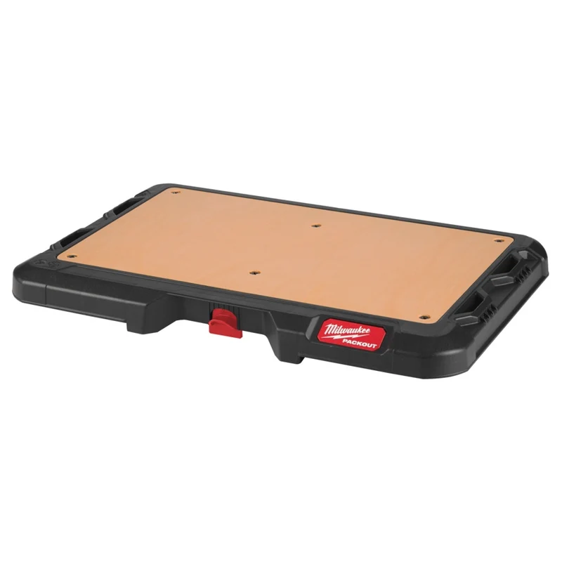 Milwaukee PACKOUT Holz-Arbeitsplatte (4932472128)