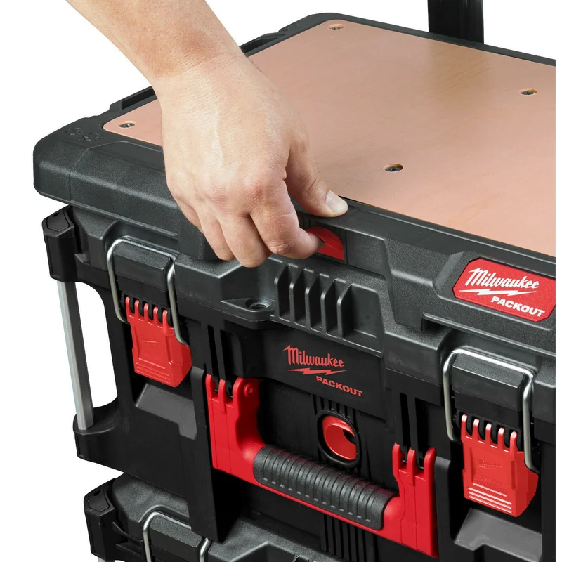 Milwaukee PACKOUT Holz-Arbeitsplatte (4932472128)