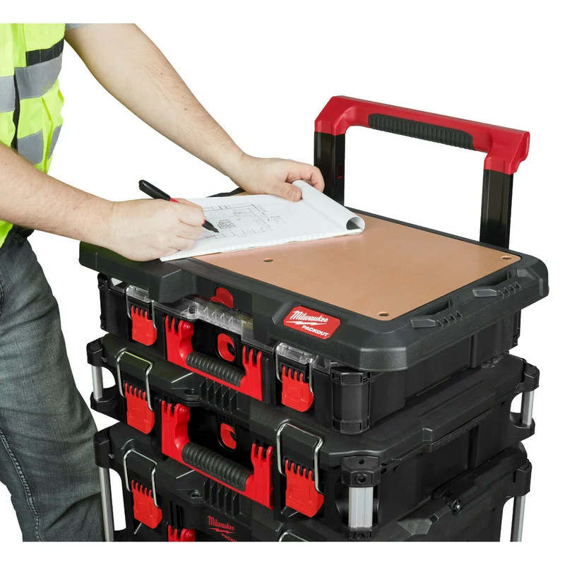 Milwaukee PACKOUT Holz-Arbeitsplatte (4932472128)