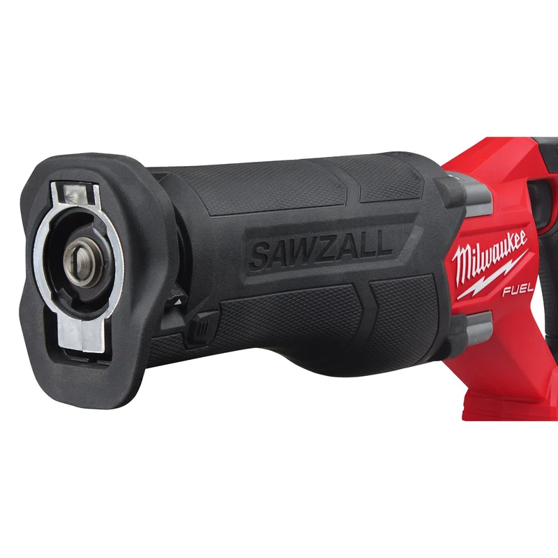 Milwaukee M18 ONEFSZ-0X Akku-Säbelsäge (bis 300 mm in Holz, ONE-KEY, ohne Akku in HD Box)