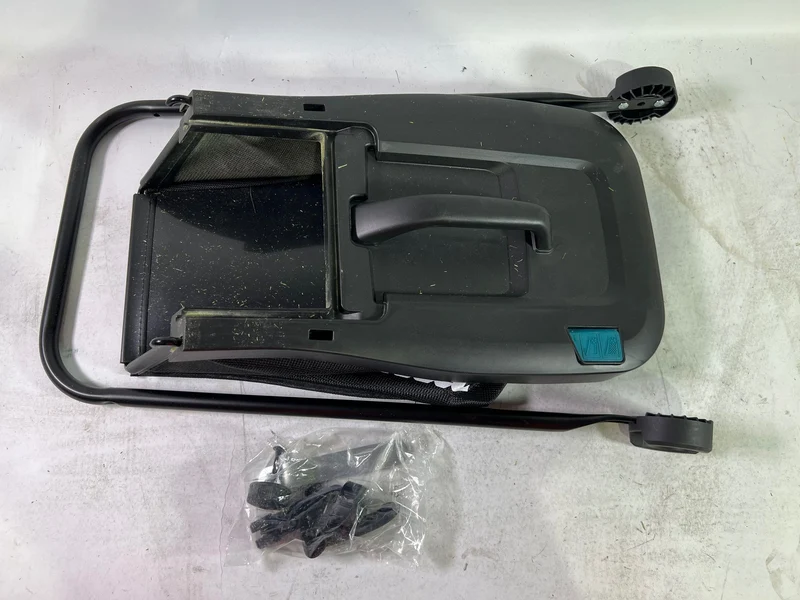 Makita DLM 330 Z Akku Rasenmäher 18 V 33 cm 30 l Solo - ohne Akku, ohne Ladegerät - Reparaturgerät