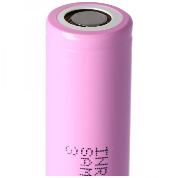 Samsung INR8650-35E 3500mAh Li-Ion Akku