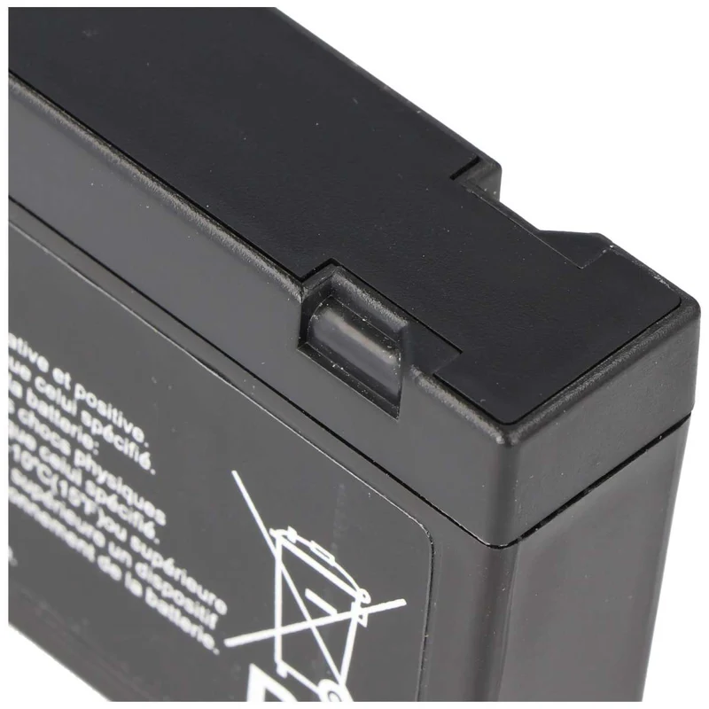 Kung Long Akku passend für Olympus BP-3, VC-104, VC-105