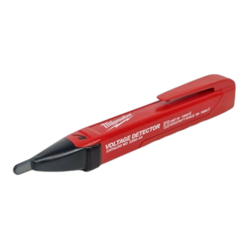 Milwaukee 2200-40 Berührungsloser Spannungsprüfer 50 - 1000 V ( 4932352561 )