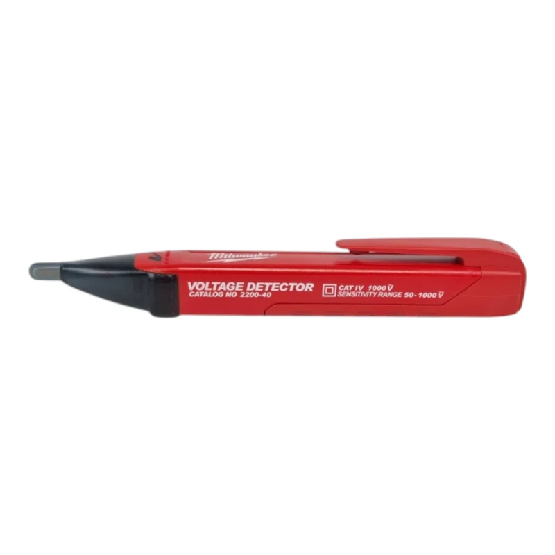 Milwaukee 2200-40 Berührungsloser Spannungsprüfer 50 - 1000 V ( 4932352561 )