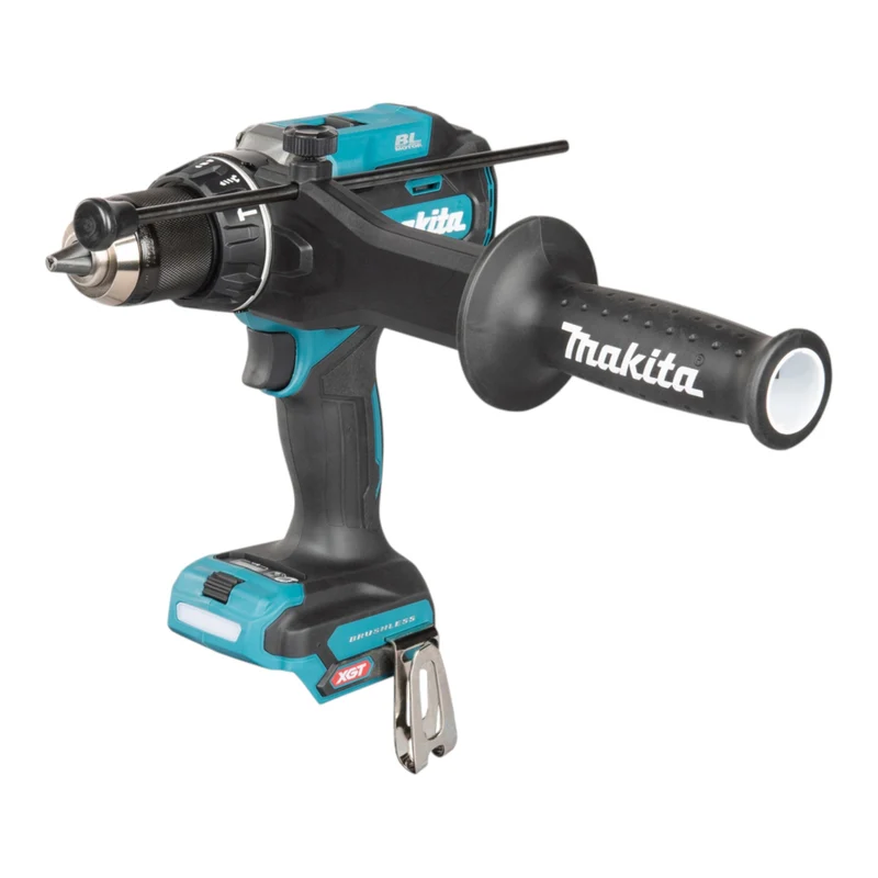 Makita HP 003 GZ Akku Schlagbohrschrauber 40 V max. 180 Nm Brushless Solo - ohne Akku, ohne Ladegerät