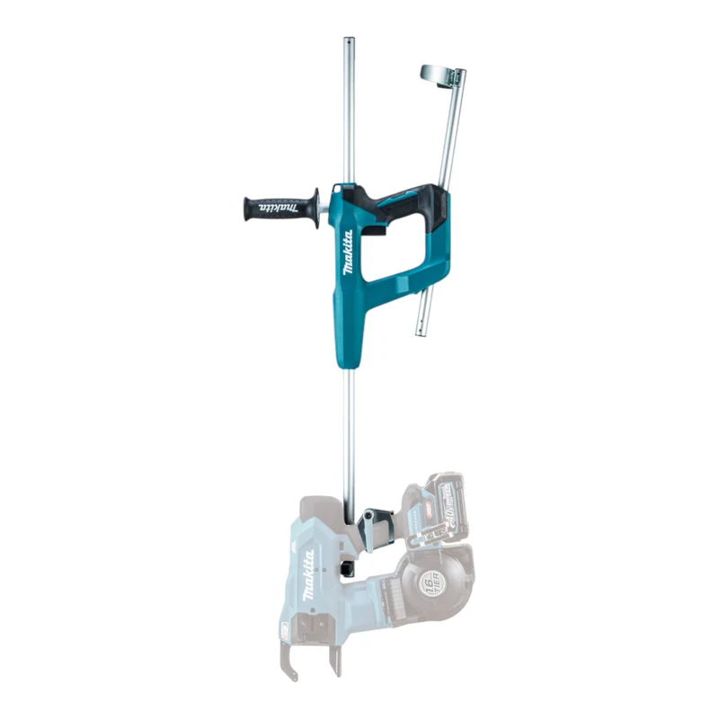 Makita Griffverlängerung ( 1915N6-8 ) für Akku Bewehrungsverbinder DTR180 / DTR181 und TR001G