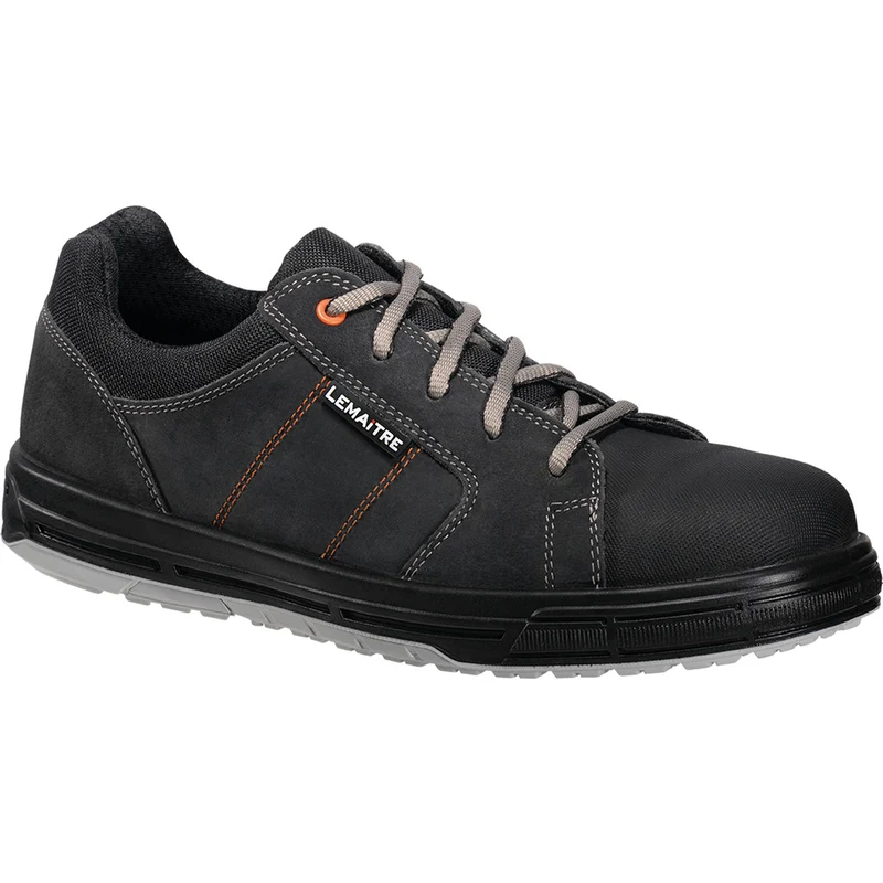 Sicherheitshalbschuh SOUL S3