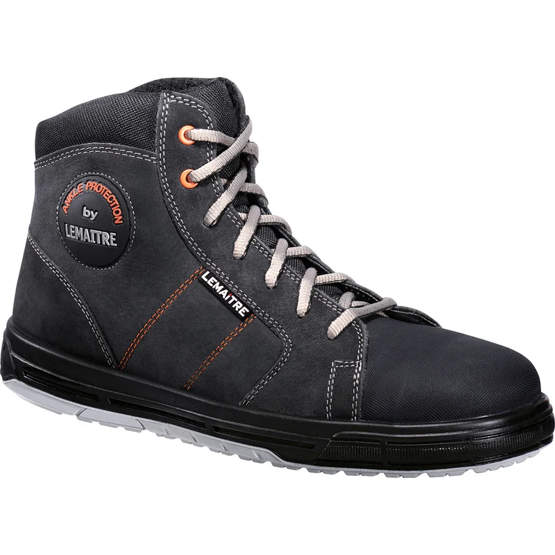 Sicherheitsstiefel SAXO S3 SRC