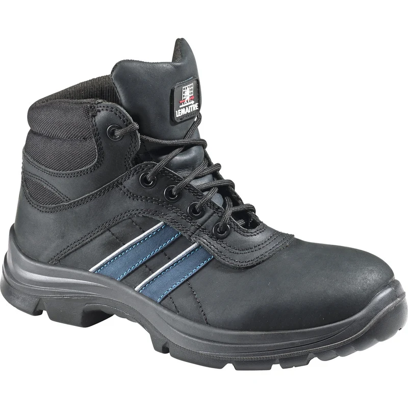 Sicherheitsstiefel ANDY HIGH L S3