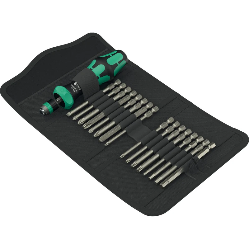 Bit-Sortiment Kraftform Kompakt 60RA-R 1