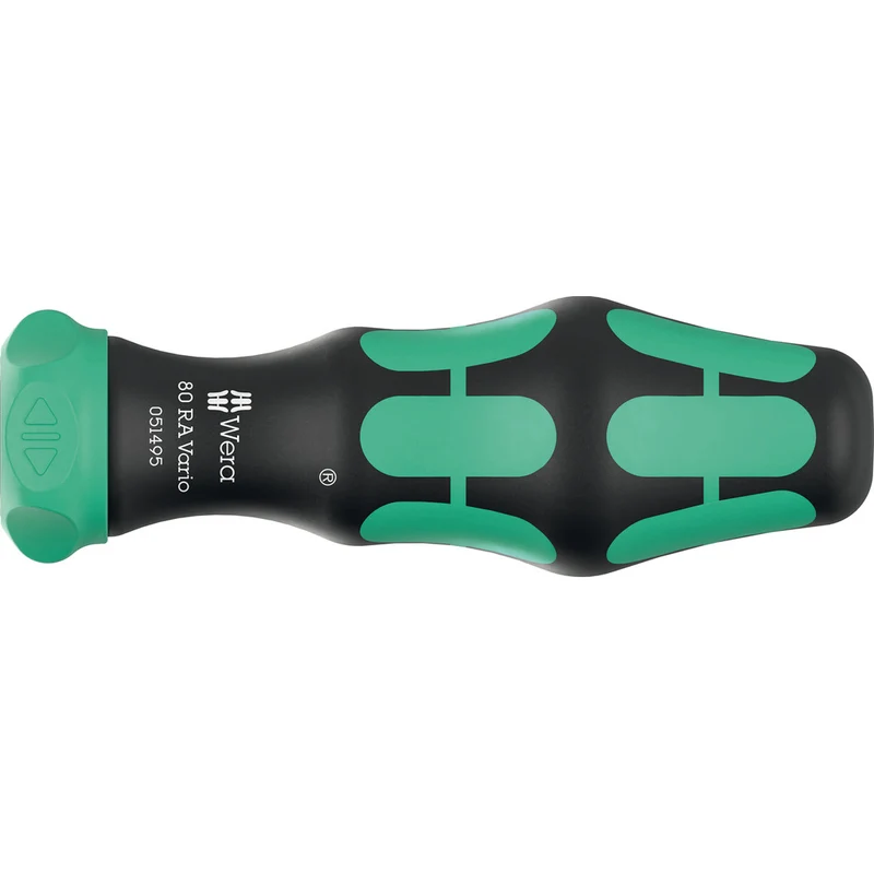 Handgriff 80 RA Vario mit Ratsche