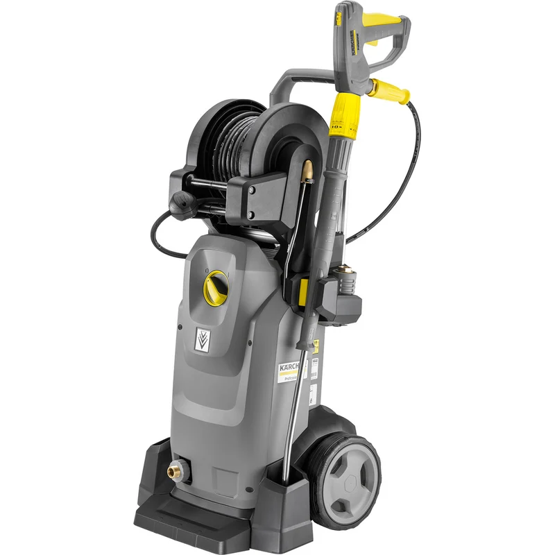 Kärcher Hochdruckreiniger HD 8/18-4 MXA PLUS FARMER