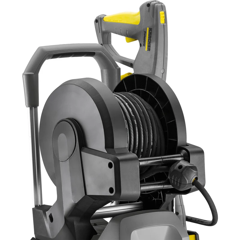 Kärcher Hochdruckreiniger HD 8/18-4 MXA PLUS FARMER