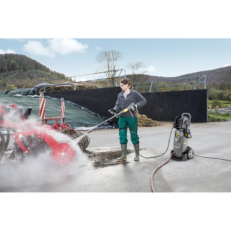 Kärcher Hochdruckreiniger HD 8/18-4 MXA PLUS FARMER