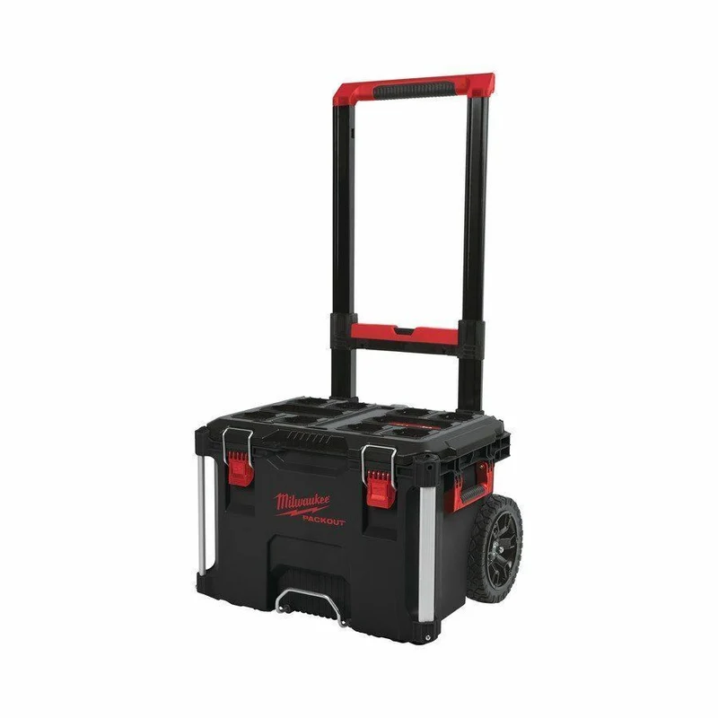 Milwaukee PACKOUT Promo Set 3 tlg. (4932464244)