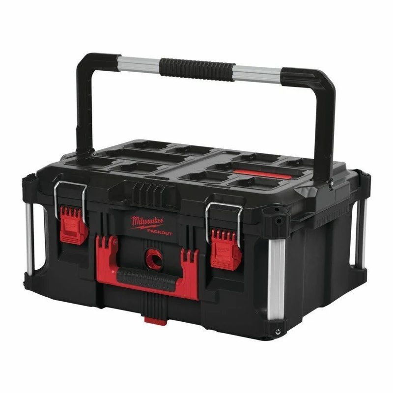 Milwaukee PACKOUT Promo Set 3 tlg. (4932464244)