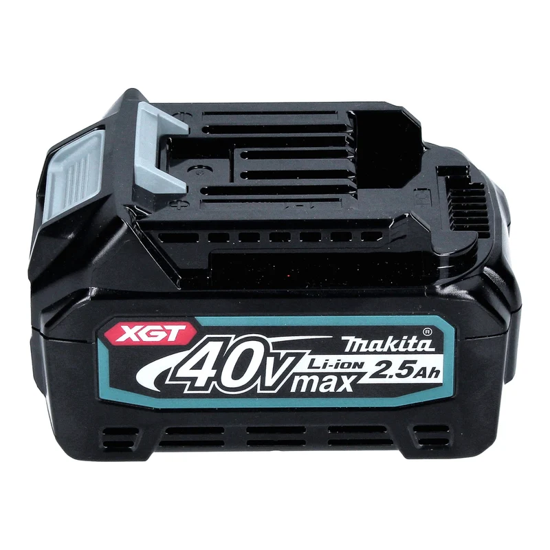 Makita HR 011 GD1 Akku Kombihammer 40 V max. 3,3 J SDS plus Brushless + 1x Akku 2,5 Ah - ohne Ladegerät