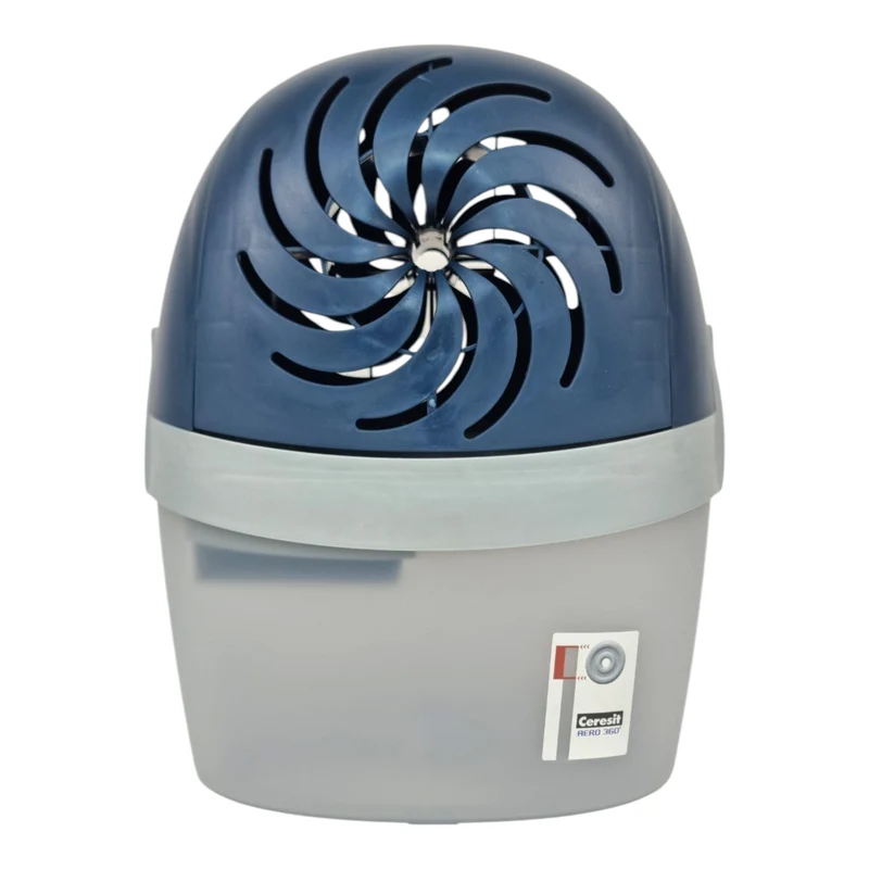 Ceresit AERO 360° Luftentfeuchter Blau