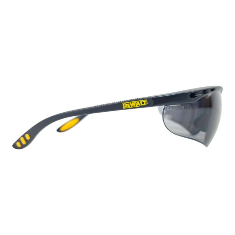 DeWalt DPG58-2D EU Reinforcer Schutzbrille Getöntes Glas
