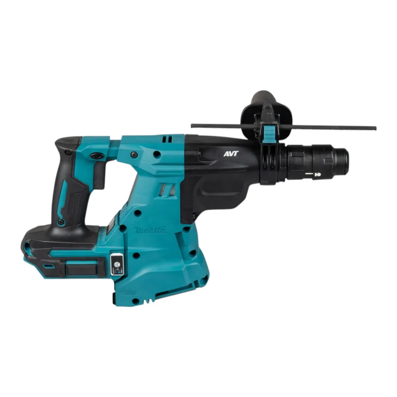 Makita HR 012 GZ Akku Kombihammer 40 V max. 3,3 J SDS plus Brushless Solo - ohne Akku, ohne Ladegerät