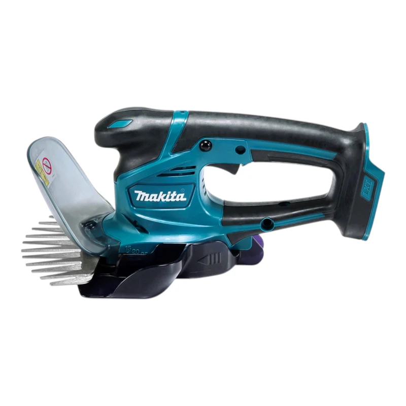 Makita DUM 604 RFX1 Akku Grasschere 18 V 160 mm + 1x Akku 3,0 Ah + Ladegerät