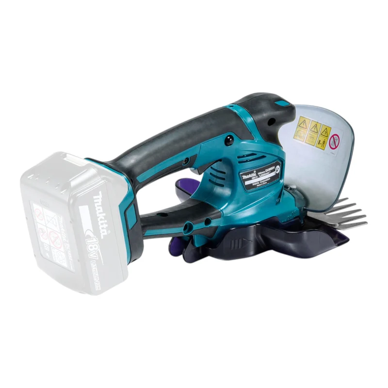 Makita DUM 604 RFX1 Akku Grasschere 18 V 160 mm + 1x Akku 3,0 Ah + Ladegerät