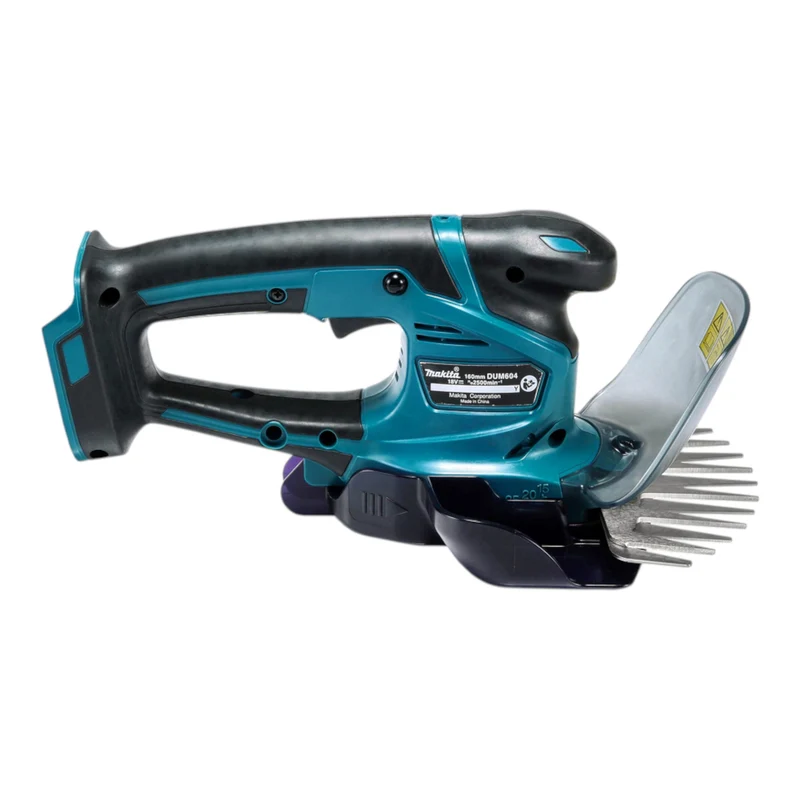 Makita DUM 604 RFX1 Akku Grasschere 18 V 160 mm + 1x Akku 3,0 Ah + Ladegerät