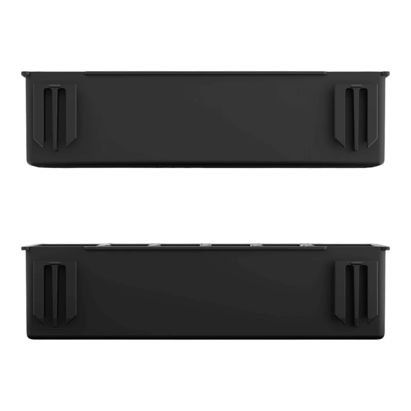 Qbrick System CUSTOM Long Items Holder Aufbewahrungsbehälter 275 x 85 x 70 mm