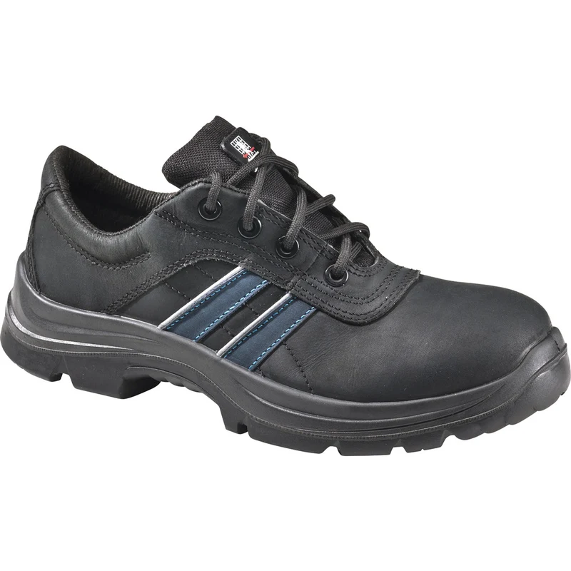 Sicherheitshalbschuh ANDY LOW S3