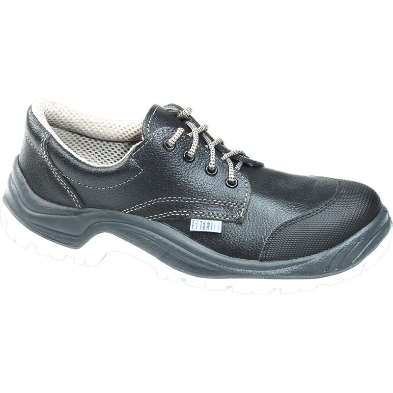 Sicherheitshalbschuh STORMIX BAS CAP S3